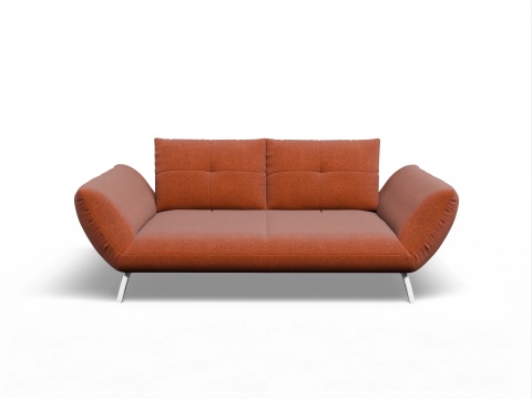 3-Sitzer Sofa Armlehne B
